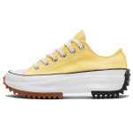 Converse Run Star Hike Low Citron Pulse Unisex tossud Kollane Valge Must 170778C 42.5