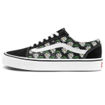 Vans ComfyCush Old Skool Scribble Flower Unisex tossud Must Daisy VN0A3WMA49K 36.5