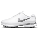 Nike Air Zoom Victory Tour 2 Lai Valge Metallik Plaatina Unisex Tennised Must CW8189-100 40.5