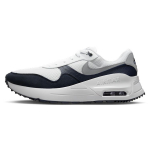 Nike Air Max SYSTM Valge Obsidiaan Meeste Tennised H&otilde;behall DM9537-102 40.5