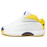 adidas Crazy 1 Lakers Home 2022 Meeste Tennised Valge Jalats-Valge P&auml;ikesepaiste GY8947 40