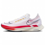 Nike ZoomX Streakfly Valge Ere Punane Unisex Tossud Obsidiaan DJ6566-102 36.5