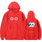 Boywithuke Merch Hoodie Uus album Serotonin Dreams Unisex Hip Hop Punk Y2k Boywithuke Pusa Pullovers Harajuku Casual Unisex M