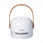 Originaal Xiaomi Lofans CS - 622 juuksepallide trimmer, laetav karvapallide eemaldamise masin valge