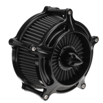 Turbiini &otilde;hu sisselaskefiltri puhastusvahend Harley jaoks Sportster XL883 1200 XL1200S jaoks 1PCS
