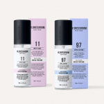 W.DRESSROOM &ndash; Dress&Living Clear h&uuml;poallergeenne ja antibakteriaalne parf&uuml;&uuml;m sisaldab BTS pick - 80ml x 2EA (21 valikut) 11+97