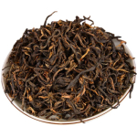 500g Yunnan Fengqing Must Tee Kaks Lehte Mao Feng Dian Hong Kung Fu Must Tee