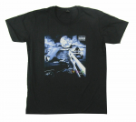 Eminem The Slim Shady Lp laululoend tsenseerimata mustad t&auml;iskasvanutele m&otilde;eldud unisex T-s&auml;rgid S