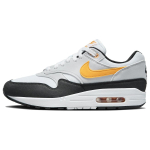 Nike Air Max 1 Steelers Meeste Tossud Valge University-Gold Must FD9082-104 41 gray