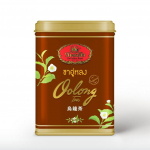 Chatramue Oolongi tee (Originaal) Kotike pakendatud purki (2,5 g x 20 kotikest) - Tai 2.5 g x 20 sachets