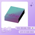 BamBam - 1. minialbum [riBBon]