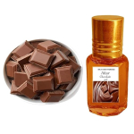 RICH AND FAMOUS Parf&uuml;&uuml;mid &Scaron;okolaadi Musk (Looduslik Itra/Attar/Parf&uuml;&uuml;m) Meestele & Naistele 5 ml brown
