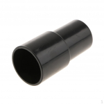 32-35 mm plastikust muunduri kinnitusvooliku harja adapter tolmuimeja jaoks