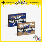 TXT-album &ndash; nimepeat&uuml;kk: FREEFALL &ndash; WEVERSE albumi versioon A Ver.