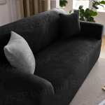 Mitmev&auml;rviline pl&uuml;&uuml;sist veniv diivanikate erihinnaga diivanikatted, elastsed m&ouml;&ouml;blikaitsed elutuppa 4 Seat Sofa