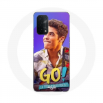 Oppo A74 5G &uuml;mbris Jahtige oma unistusi &Aacute;lvaro Pazi seeriale