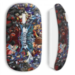 Blazblue M&auml;ng juhtmevaba hiir