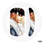 One Piece X Drake juhtmeta hiir