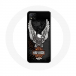 Xiaomi Redmi 9C &uuml;mbris Harley Davidson Motor Cycles