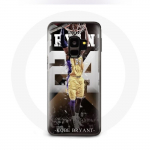 &Uuml;mbris Samsung Galaxy S9 plus Kobe Bean Bryant NBA Lakersi jaoks