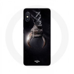 &Uuml;mbris Xiaomi Redmi Note 5 Pro Moon Knight Batmani uue seeria 2022 treileri jaoks