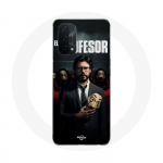 Oppo A54 5G &uuml;mbris Professori paberimaja