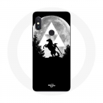 &Uuml;mbris Xiaomi Redmi Note 5 AI kahekaamera Zelda Moon jaoks