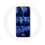Coque pour Xiaomi Redmi 9C BTS Proof Yet To Come Le nouvel album 2022 Affiche