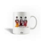 Mug en C&eacute;ramique It's Better If You Don't Understand Extended play de Bruno Mars