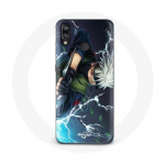Coque pour Huawei P20 Lite kakashi Naruto Anime Manga