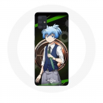 Coque pour Samsung Galaxy A71 Nagisa Assassination Classroom Anime