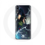 Coque pour Huawei P20 Pro kakashi Naruto Anime Manga