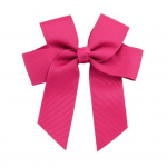 Beebi juuksen&otilde;el, &uuml;hev&auml;rviline armas, peen, elegantne peakate, tuhmumisvastane laste, t&uuml;drukute, suur vibu, butiik juukseaksessuaar peoks 18