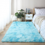 Roosa toakaunistus vaip Kaasaegne salongi p&otilde;randakate Matid esik Magamistuba kohev pehme ala vaip Lounge karvane libisemiskindlad suured vaibad 140x200cm 55x78inch