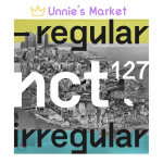 NCT 127 1. album [Nct # 127 Regular-Irregular](Juhuslik) Random 1EA
