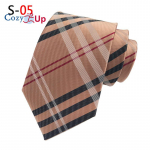 3.15 Moodsad Triibulised Paisley Lipsud Meeste Ruuduline Lips Pulmadeks