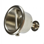 Ujukurada kinnitavad sisseehitatud osad, ujumisasendused, roostevaba teras, ujumine