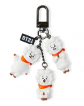 BTS BT21 ametlik Wageul Wageul Figuur v&otilde;tmehoidja v&otilde;tmehoidja Autentsed RJ