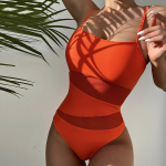 V&auml;rvilised bikiinid ujumisriided vabaaja v&otilde;rguga naistele siiami &otilde;&otilde;nsad soliidsed ujumisriided rannariided k&otilde;rge v&ouml;&ouml;kohaga bassein S must