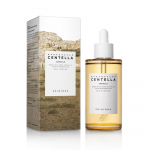 SKIN1004 Madagascar Centella Asiatica Ampoule n&auml;oseerum, KBeauty, Korean Cosmetics, n&auml;idis