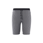 Nike Elastsusega V&ouml;&ouml;koht Triibulised Kitsa L&otilde;ikega L&uuml;hikesed P&uuml;ksid Meeste Alusp&uuml;ksid Hall DM4623-015 XXL gray