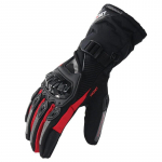 Motorcycle gloves 100% Waterproof windproof Winter warm Guantes Moto Luvas Touch Screen Motosiklet Eldiveni Protective XXL