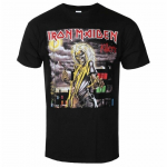 Vintege Iron Maiden Killers Print All Tee Fans Unisex T-s&auml;rk S