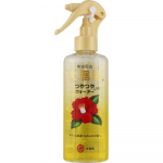 Oshima Tsubaki juuksevesi 180ml 180ml