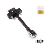 EDP1260 tagumise vasaku v&otilde;i parema ukse fiksaatori hinge piduri peatuse kontrollrihma piiraja 824307049R Renault Clio MK4 BH/KH 2012-2021 jaoks