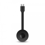 1080P HD-teleripulk Dongle Wifi juhtmevaba teleripulk toetab HDMI-&uuml;hilduvat peegliekraani adapterit MiraScreen Google IOS-i Andorid Airplay jaoks