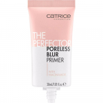 Catrice - Primer Effet Flouteur The Perfector Poreless Blur - 30 ml