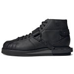 Adidas Superstar MFX Reboot Must Unisex Tossud Core-Black Grey-Four GX1361 35⅔