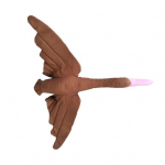 Seinale riputatav luige ripats Laste Magamistoa Lastetuba Sisustus T&auml;idisega Palus m&auml;nguasi