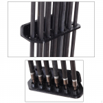12 Wall mount and storage Holder Display Rack Hanger High Quality to Use must